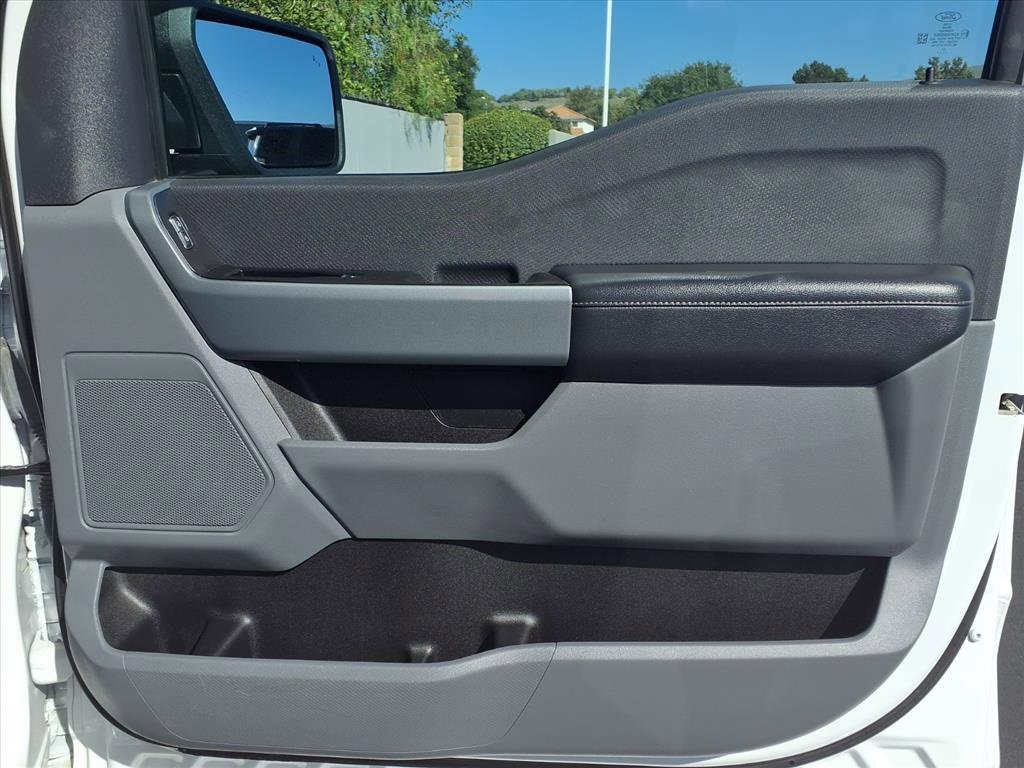 Used 2023 Ford F150 XLT image 20