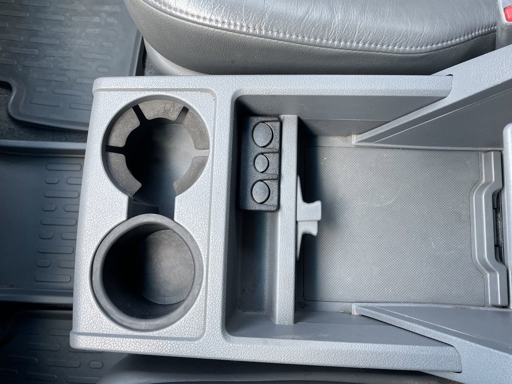 Used 2007 Honda Ridgeline RTL image 23