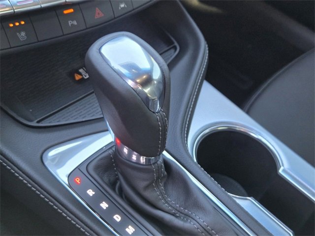 New 2026 Cadillac CT4 Premium Luxury image 13