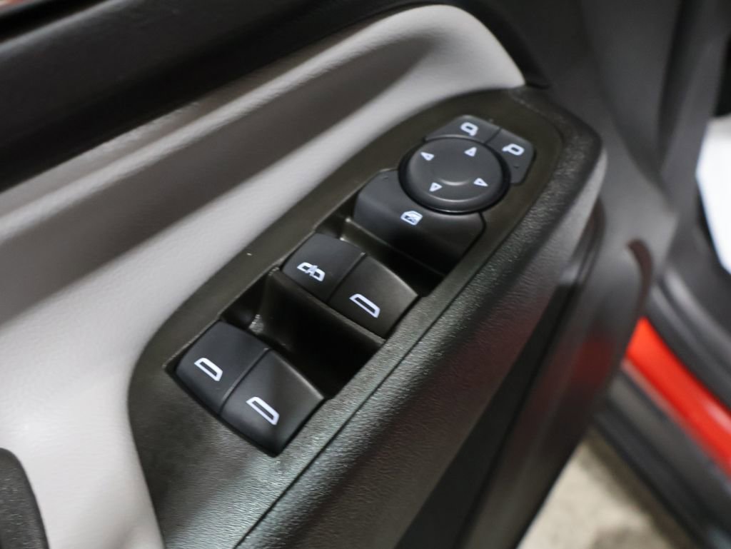 Used 2024 Chevrolet Equinox LT w/ LPO, Floor Liner Package image 15