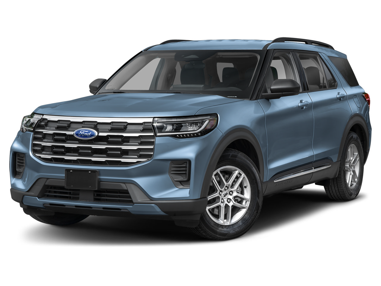 New 2026 Ford Explorer Active w/ Active Comfort Package AWD/4WD image 24
