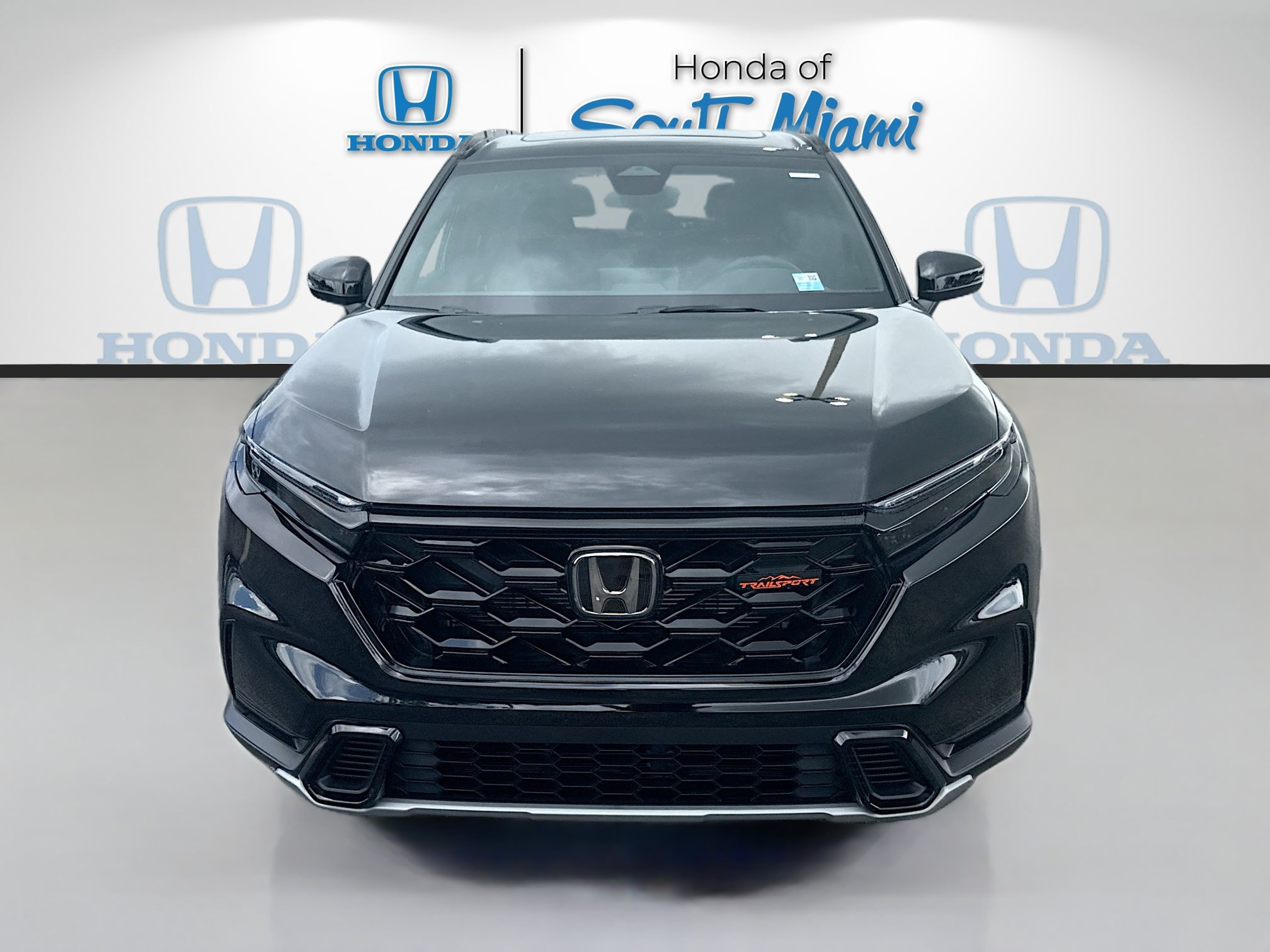 New 2026 Honda CR-V TrailSport image 2