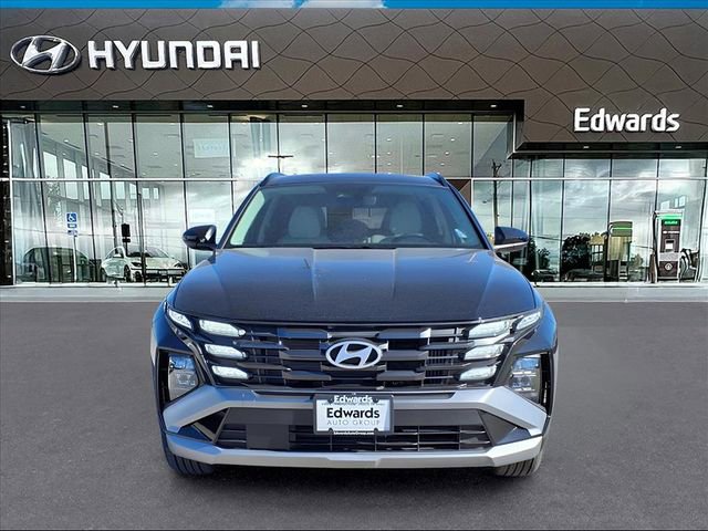 New 2026 Hyundai Tucson SEL image 11