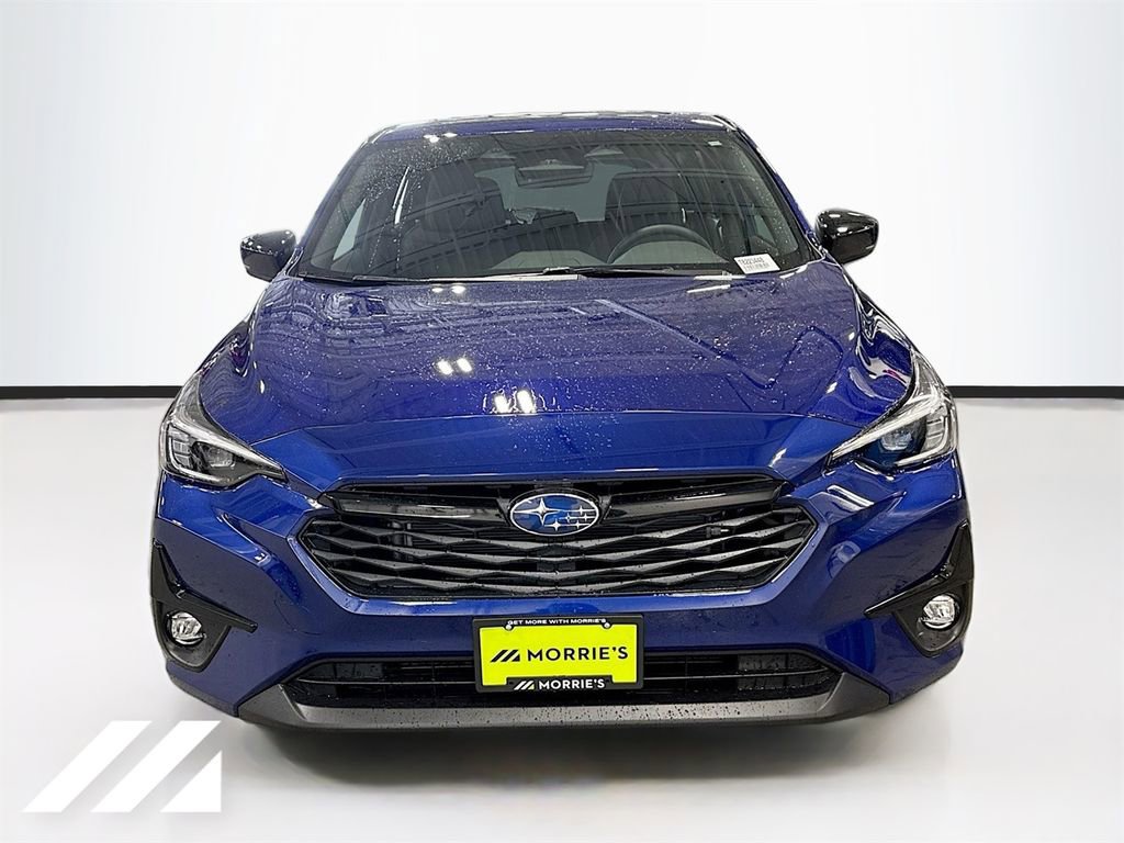 New 2026 Subaru Impreza RS image 2