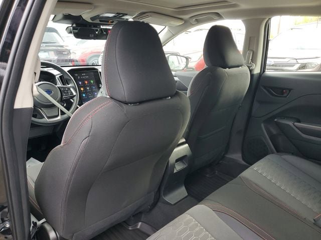 Certified 2025 Subaru Impreza 2.0i Sport image 11