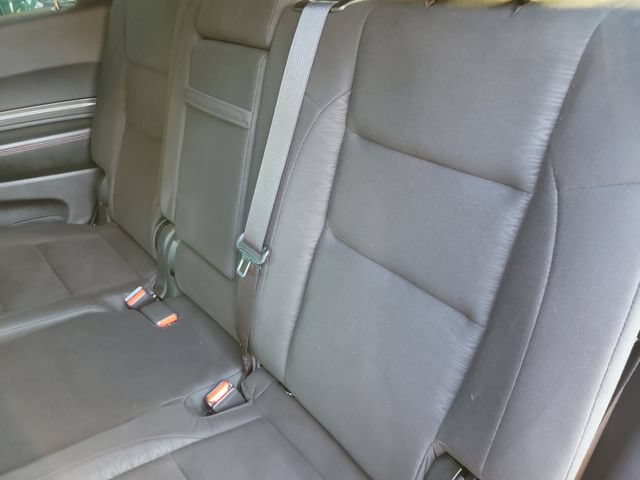 Used 2025 Dodge Durango GT RWD image 15