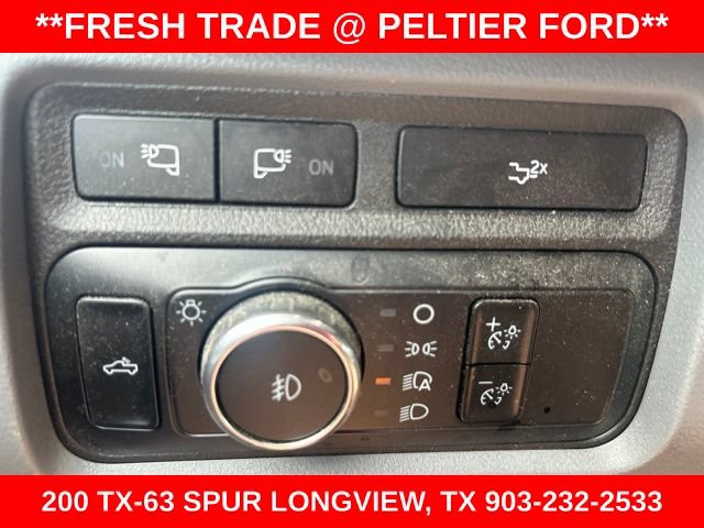 Used 2024 Ford F250 XLT w/ Black Appearance Package AWD/4WD image 22