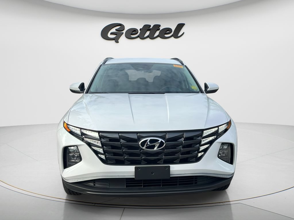 Used 2024 Hyundai Tucson SEL AWD/4WD image 2