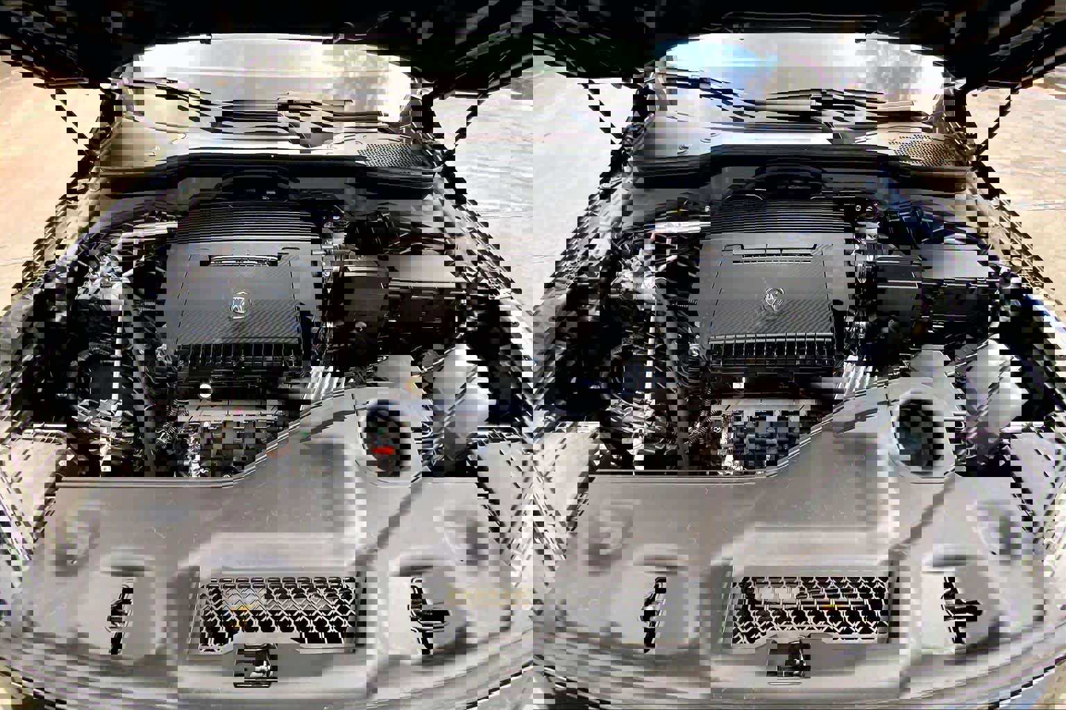 Used 2025 Acura MDX FWD w/ Technology Package image 30