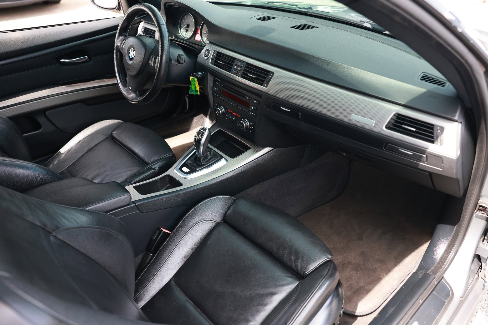 Used 2011 BMW 335is Coupe RWD image 23