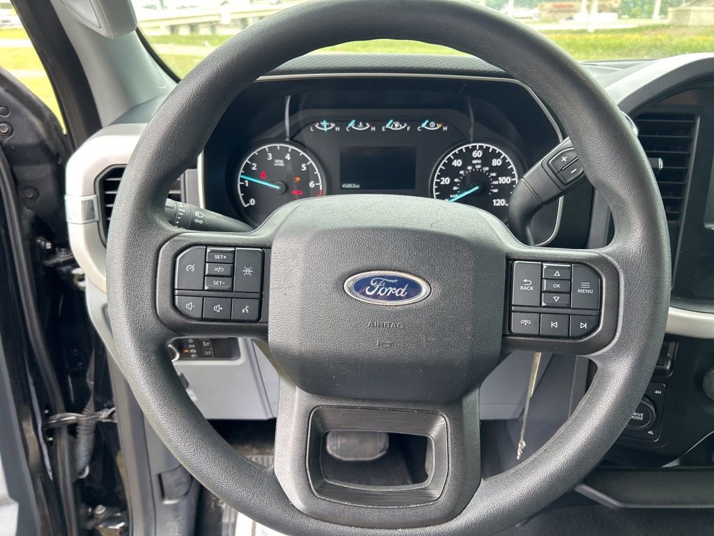 Used 2023 Ford F150 XLT image 16