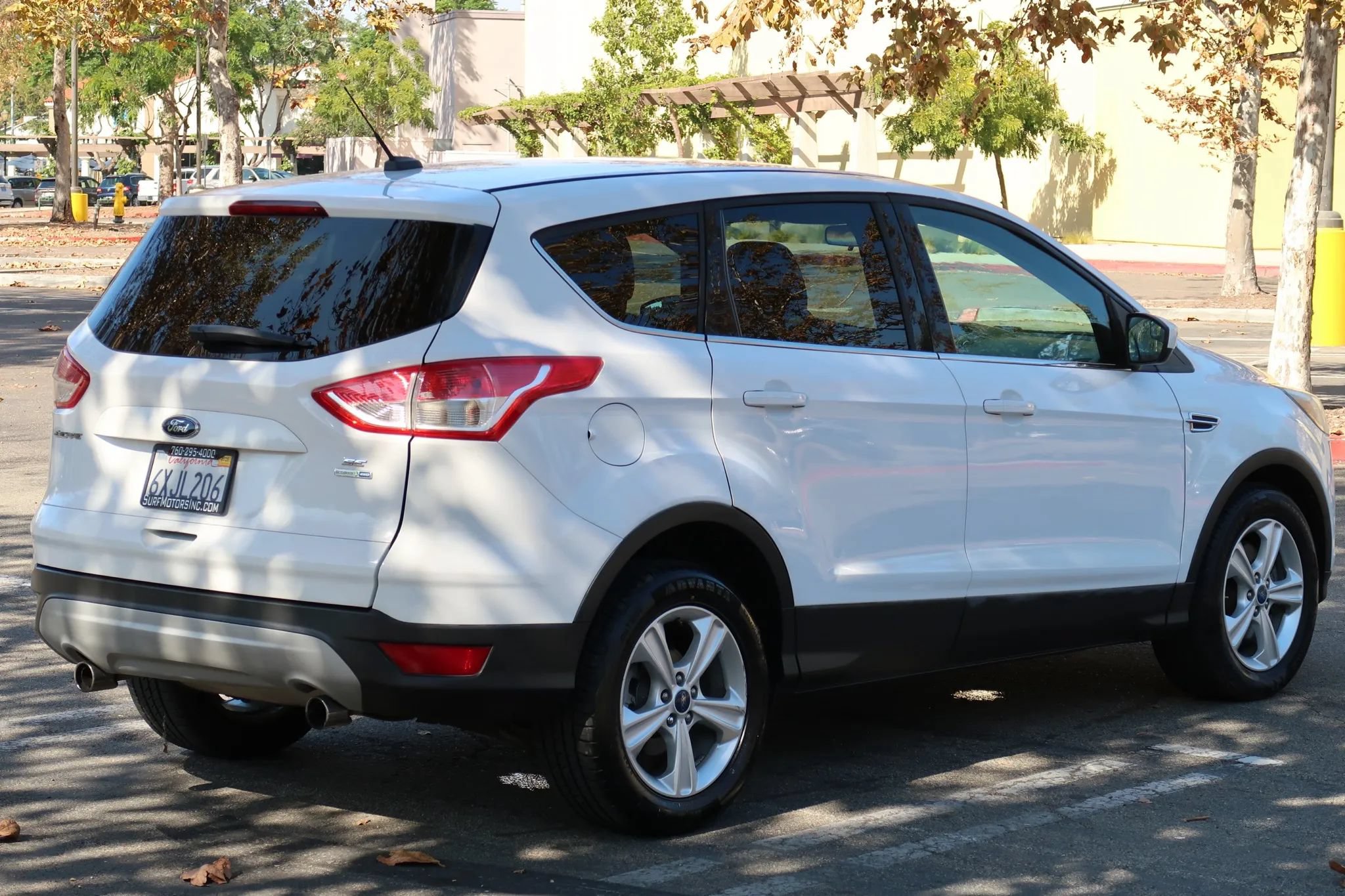Used 2013 Ford Escape SE AWD/4WD image 5
