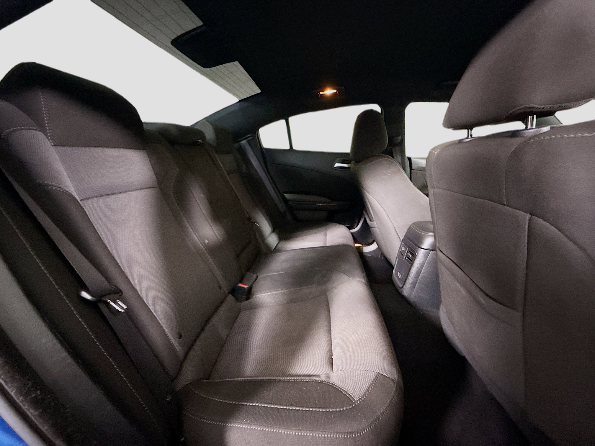 Used 2021 Dodge Charger SXT w/ Blacktop Package image 27