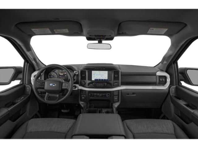 Used 2021 Ford F150 XLT w/ Equipment Group 301A Mid AWD/4WD image 8