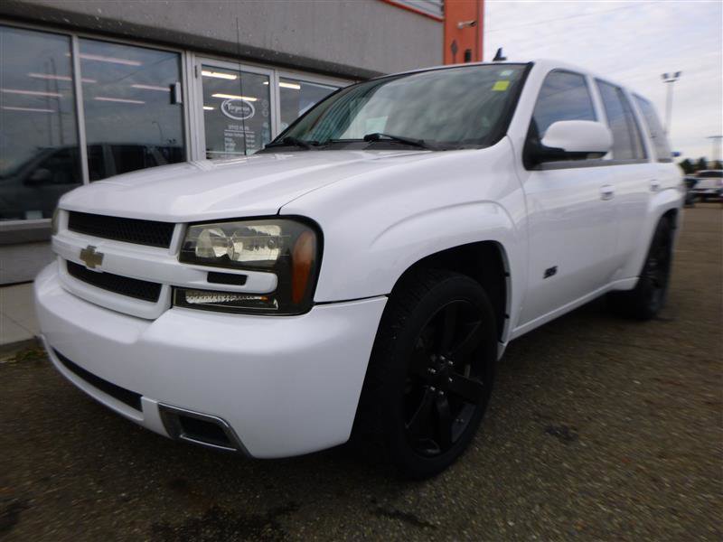 Used 2006 Chevrolet TrailBlazer LT w/ SS Package image 1