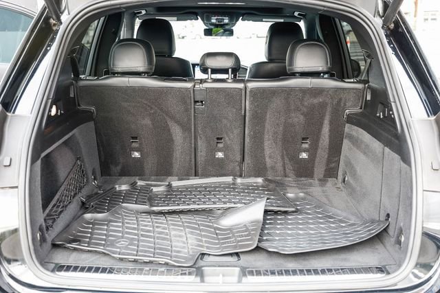 Used 2021 Mercedes-Benz GLE 450 4MATIC image 26