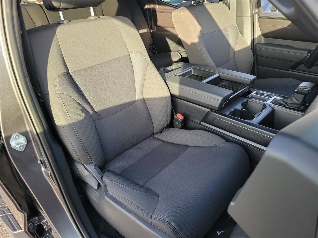 Used 2026 Toyota Tundra SR image 18