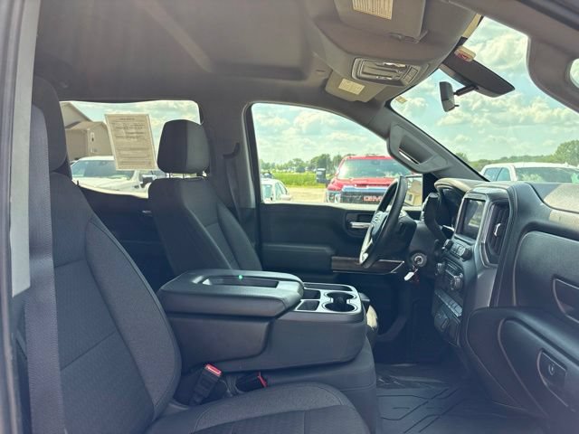 Used 2020 Chevrolet Silverado 1500 LT AWD/4WD image 39