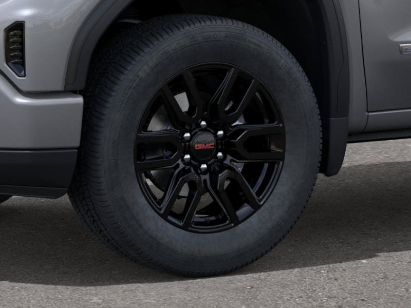 New 2026 GMC Sierra 1500 Elevation AWD/4WD image 9