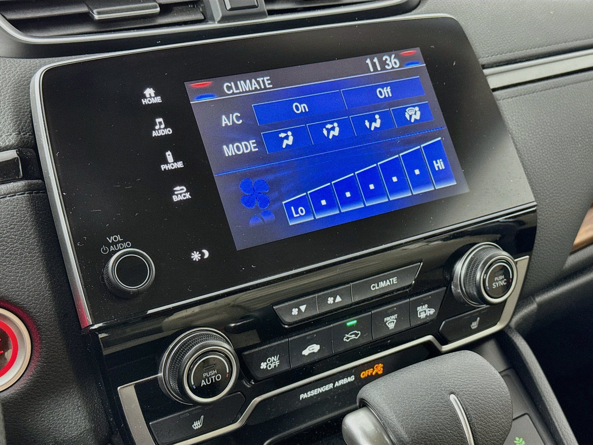 Certified 2019 Honda CR-V EX image 15