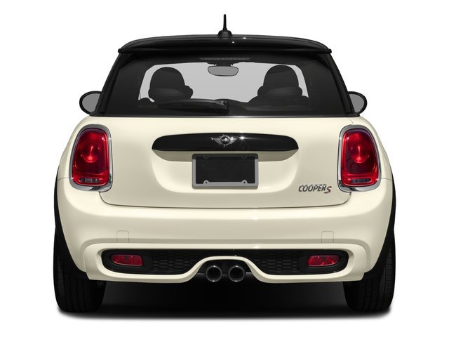 Used 2018 MINI Cooper S FWD image 5