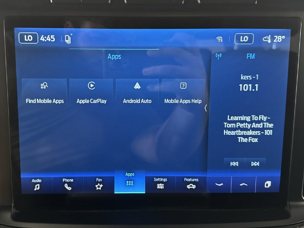 Used 2022 Ford F150 XLT w/ Equipment Group 302A High AWD/4WD image 26