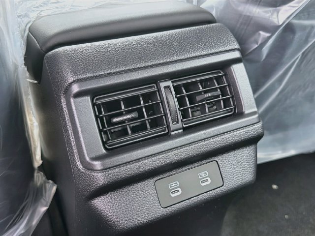 New 2026 Honda Accord EX-L image 23
