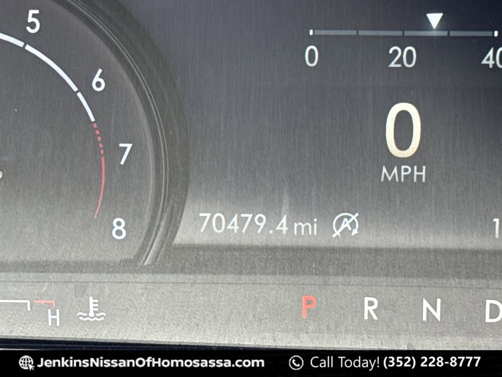 Used 2020 Lincoln Corsair FWD w/ Premium Package image 45