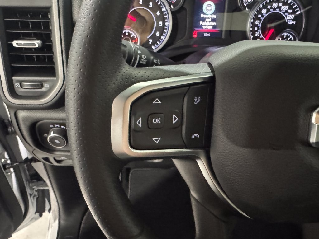 New 2027 RAM 1500 Tradesman AWD/4WD image 5