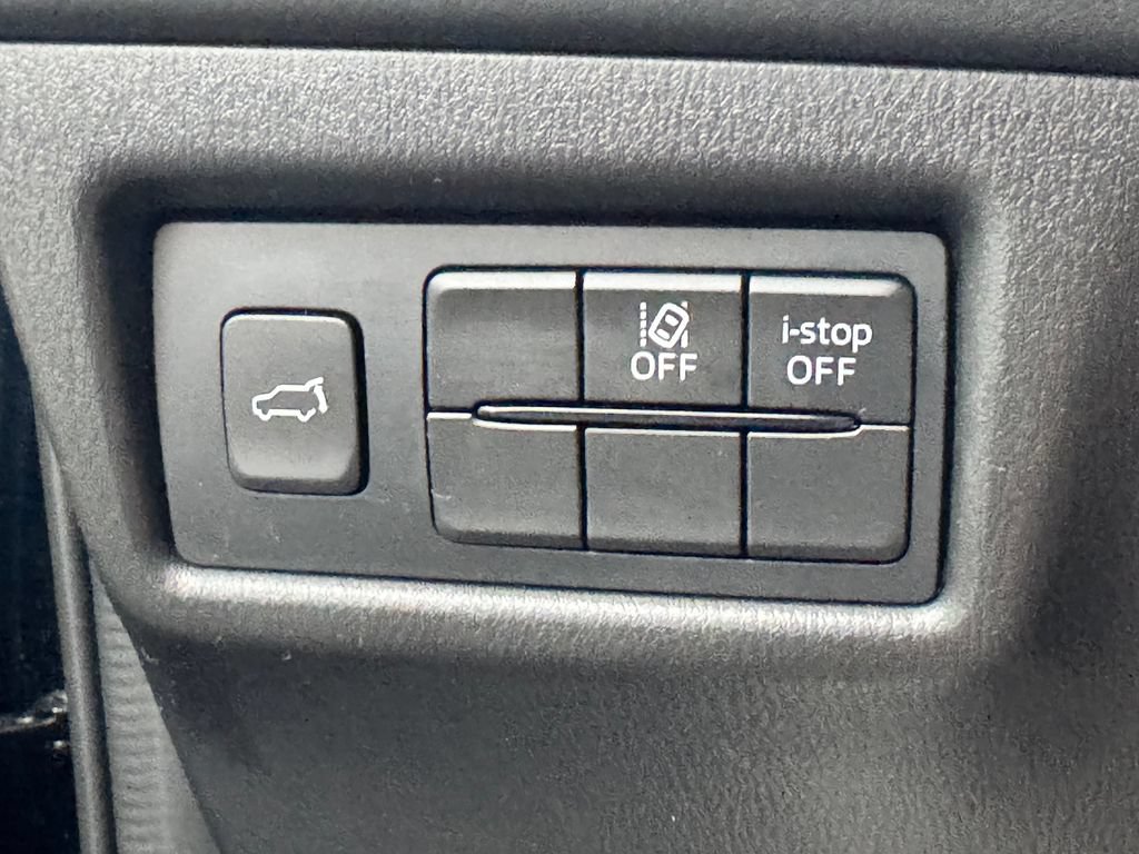 Used 2024 MAZDA CX-5 AWD 2.5 S w/ Premium Plus Pkg image 34