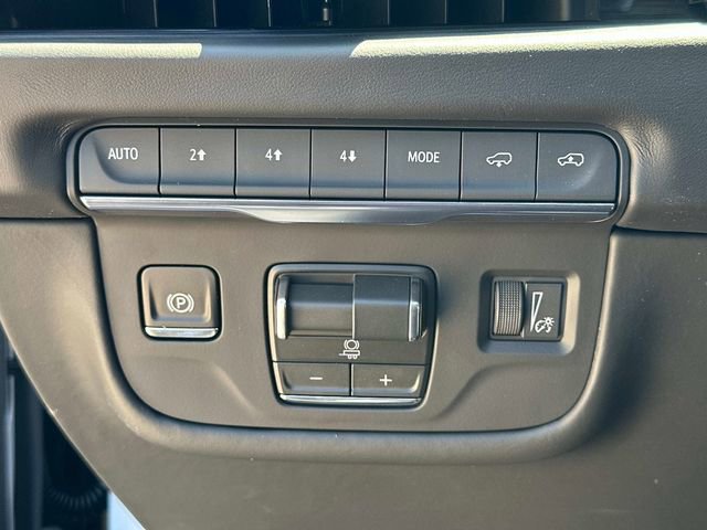 Used 2026 Cadillac Escalade ESV Platinum Luxury w/ LPO, Floor Liner Package AWD/4WD image 12