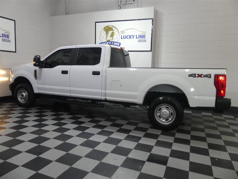 Used 2020 Ford F250 XL w/ Power Equipment Group image 7