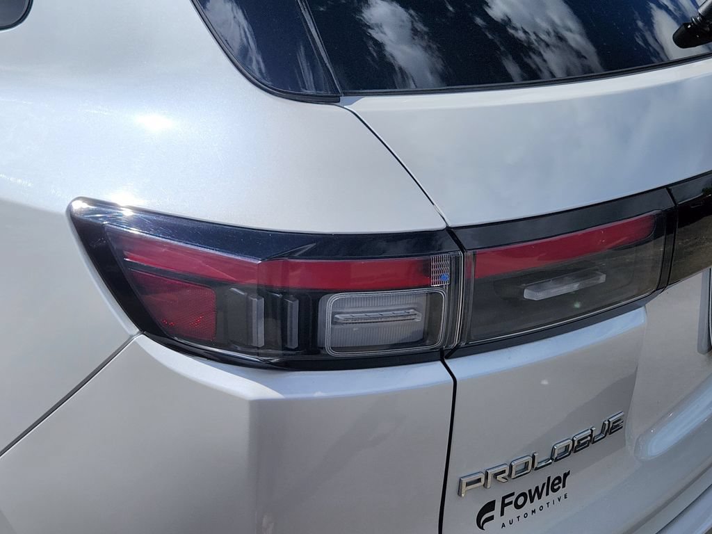 Used 2024 Honda Prologue EX image 12