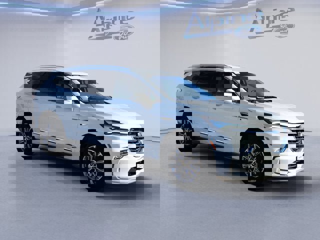 Used 2024 Buick Enclave Premium image 7