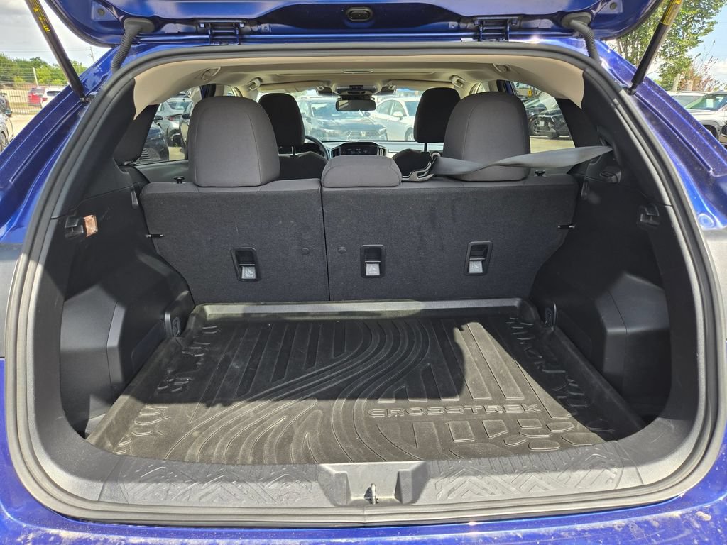 Used 2025 Subaru Crosstrek 2.5i Premium AWD/4WD image 30
