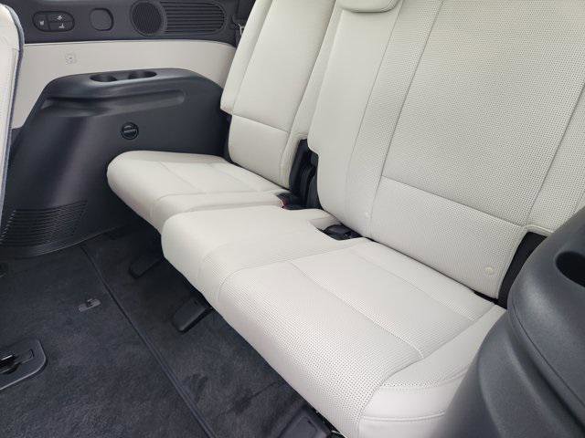 New 2026 Hyundai Palisade Calligraphy image 21