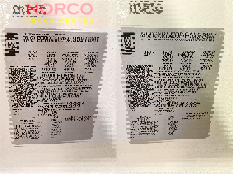 Used 2022 Chevrolet Silverado 2500 Custom w/ Custom Convenience Package image 28