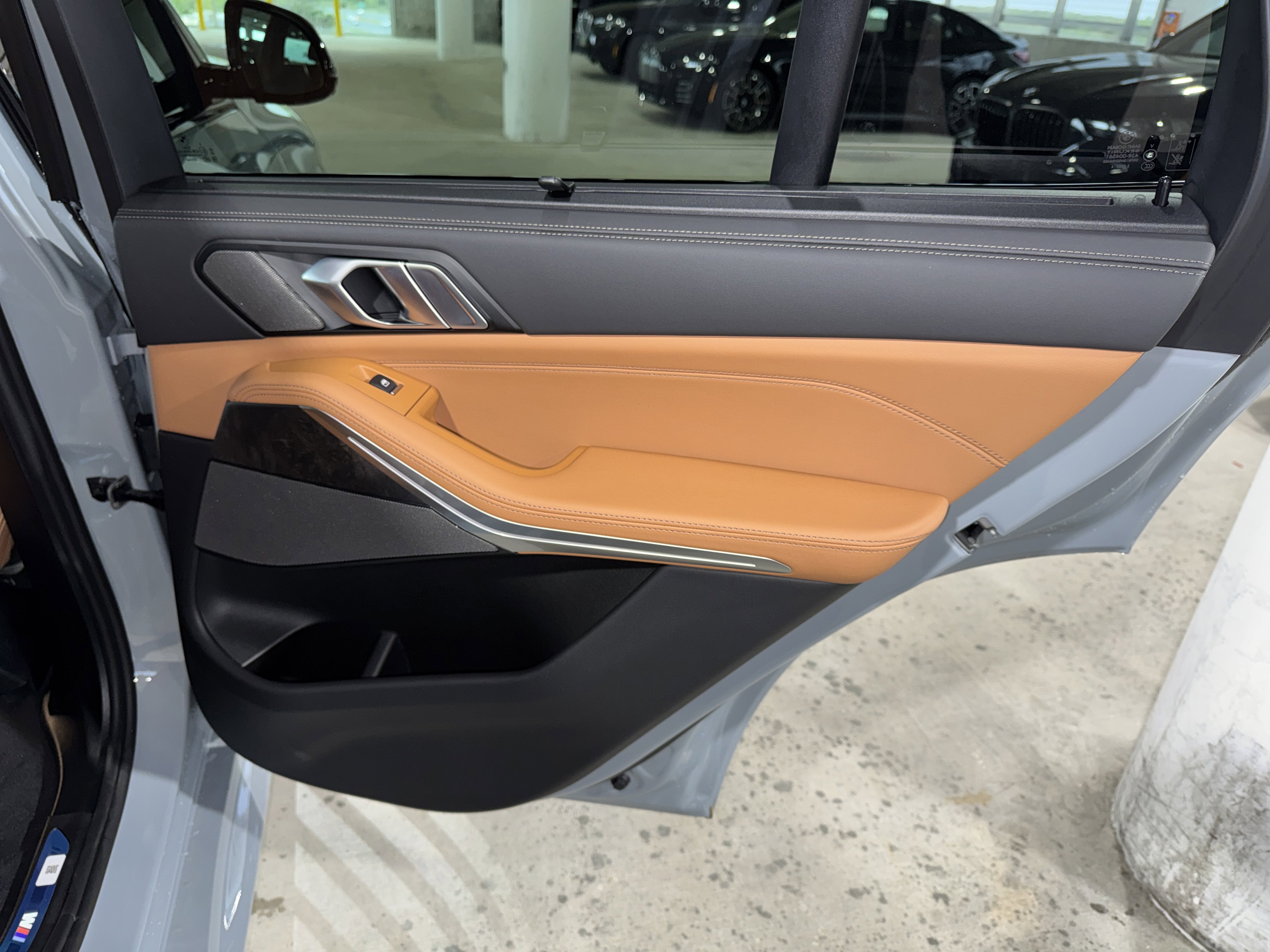 New 2026 BMW X5 sDrive40i w/ M Sport Package image 10