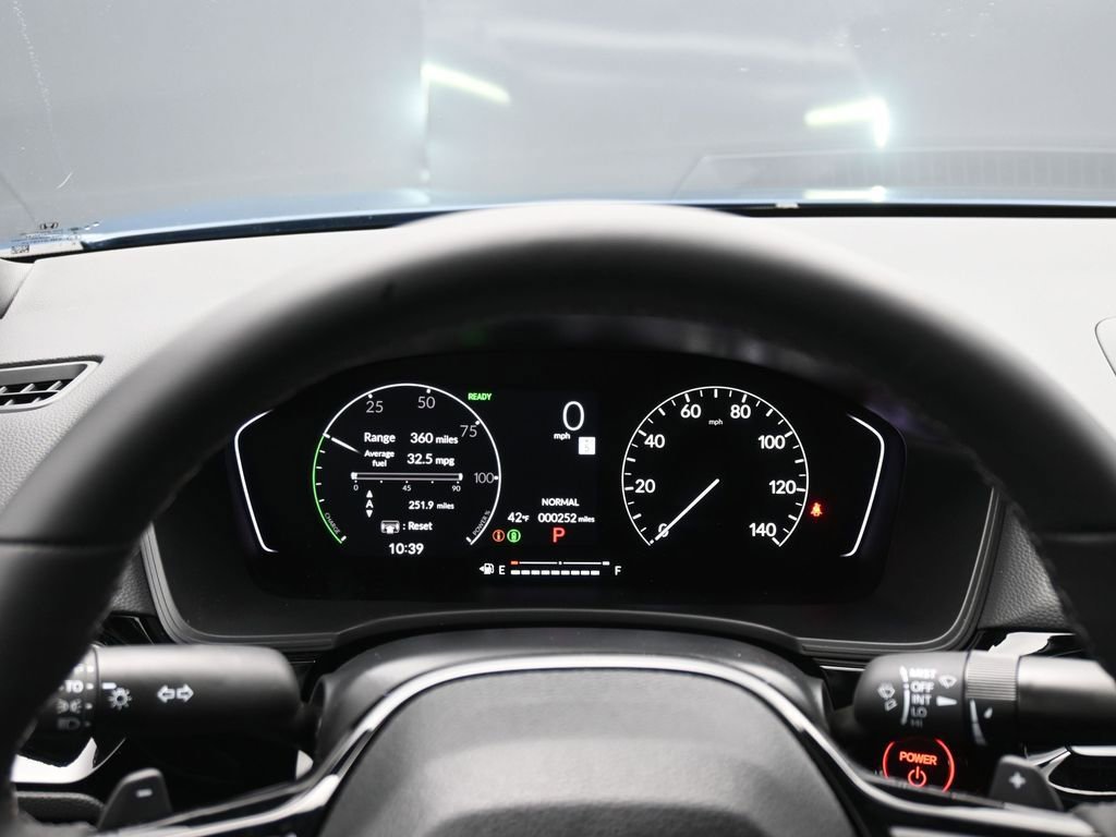 Certified 2026 Honda Civic Sport image 48