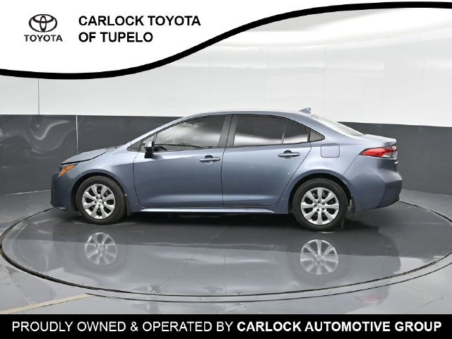 Used 2026 Toyota Corolla LE FWD image 10