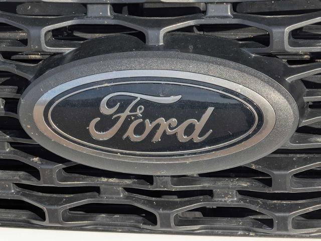Certified 2022 Ford F150 XL w/ STX Black Appearance Package AWD/4WD image 11