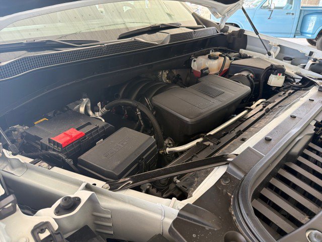 Used 2025 Chevrolet Silverado 1500 LT w/ Texas Edition Plus image 32