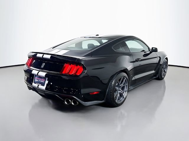 Used 2016 Ford Mustang Shelby GT350 w/ Technology Package image 6