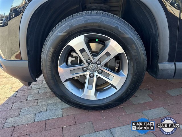 Certified 2023 Honda Pilot EX-L image 10