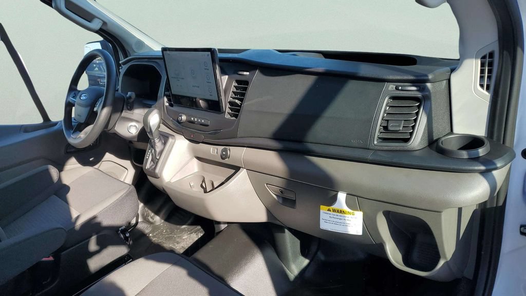 New 2026 Ford Transit 250 148 Medium Roof RWD image 30