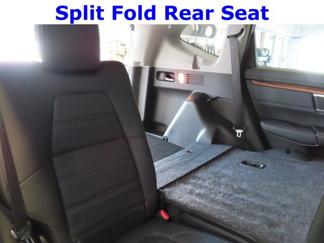 Used 2020 Honda CR-V EX-L image 37