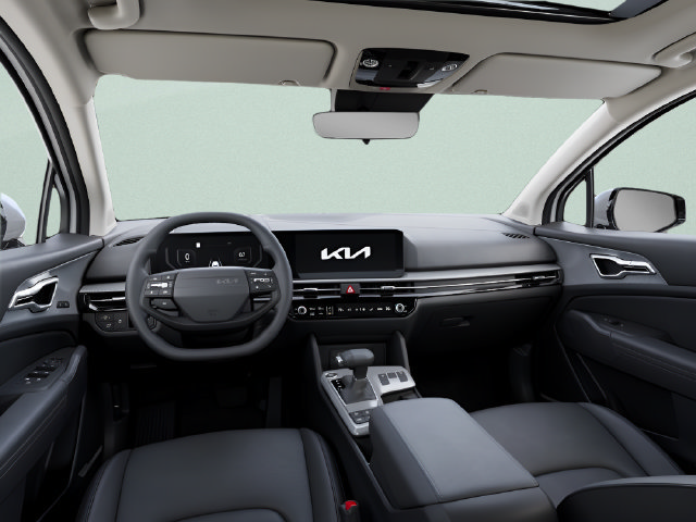 New 2026 Kia Sportage SX FWD image 13