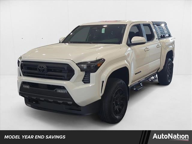 New 2025 Toyota Tacoma SR5 image 1