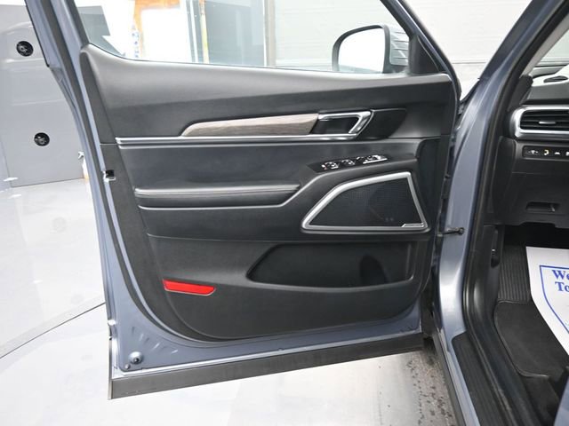Used 2022 Kia Telluride EX w/ EX Premium Package image 12
