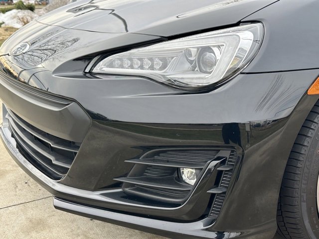 Used 2018 Subaru BRZ Limited w/ Performance Package image 10